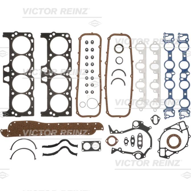 VICTOR REINZ 01-10045-01 Engine Gasket Set  KS37005