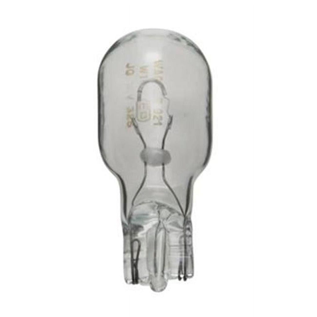 Wagner 921 Standard Series Back Up Light Bulb - Clear