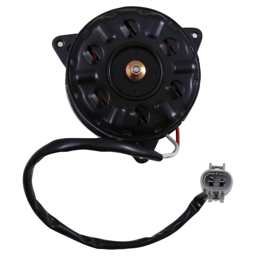 TYC 631250 Engine Cooling Fan Motor