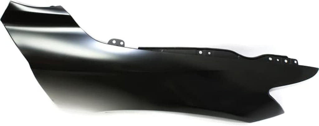 For Lexus IS300 2016 2017 Front Fender Passenger Side | Replacement for 5380153150, LX1241129 | Trim: Base