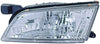 Dorman Headlight Assembly for 1998-1999 Altima 1590812