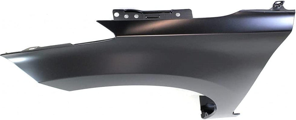 For Hyundai Elantra Coupe 2013 2014 Front Fender Driver Side | Replacement for 663113X000, HY1240152 | Trim : GLS/GS/SE