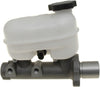 Professional 18M2418 Brake Master Cylinder Assembly