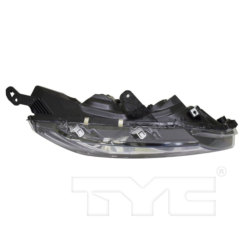 TYC Headlight Assembly for 18-21 Honda Odyssey 20-9965-90