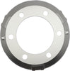 Advantage 18B87840A Front Brake Drum