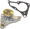 WP210 Water Pump/For 2000-2009/ Honda/ S2000/ 2.0L, 2.2L/ DOHC/ L4/ 16V/ 1997Cc, 2157Cc/ F20C1, F22C1