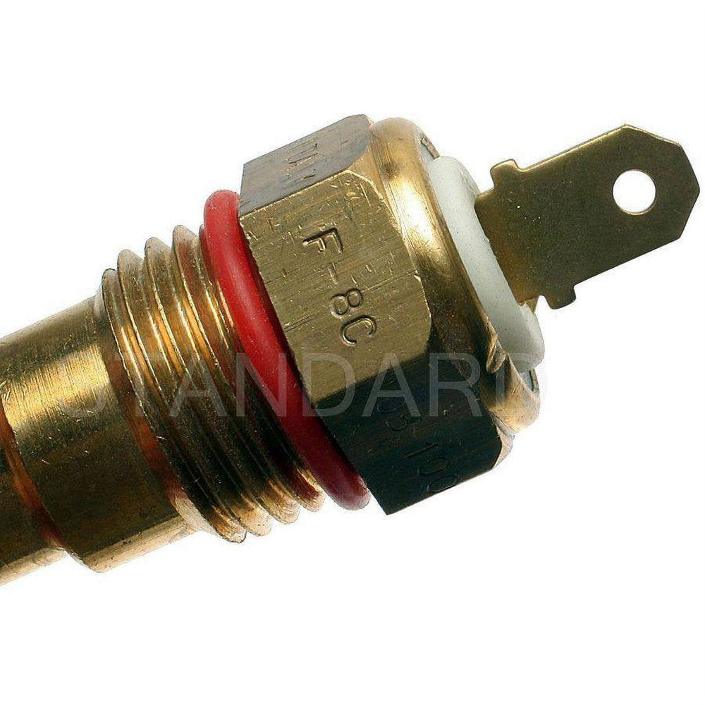 TX10 Coolant Temperature Sensor, Intermotor