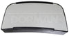 Door Mirror Glass for Express 3500, Savana 3500+More 56023