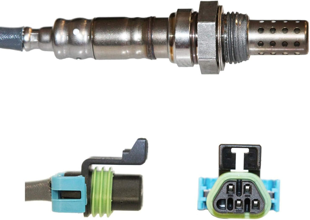 350-34551 Oxygen Sensor, Original Equipment Replacement O2 Sensor