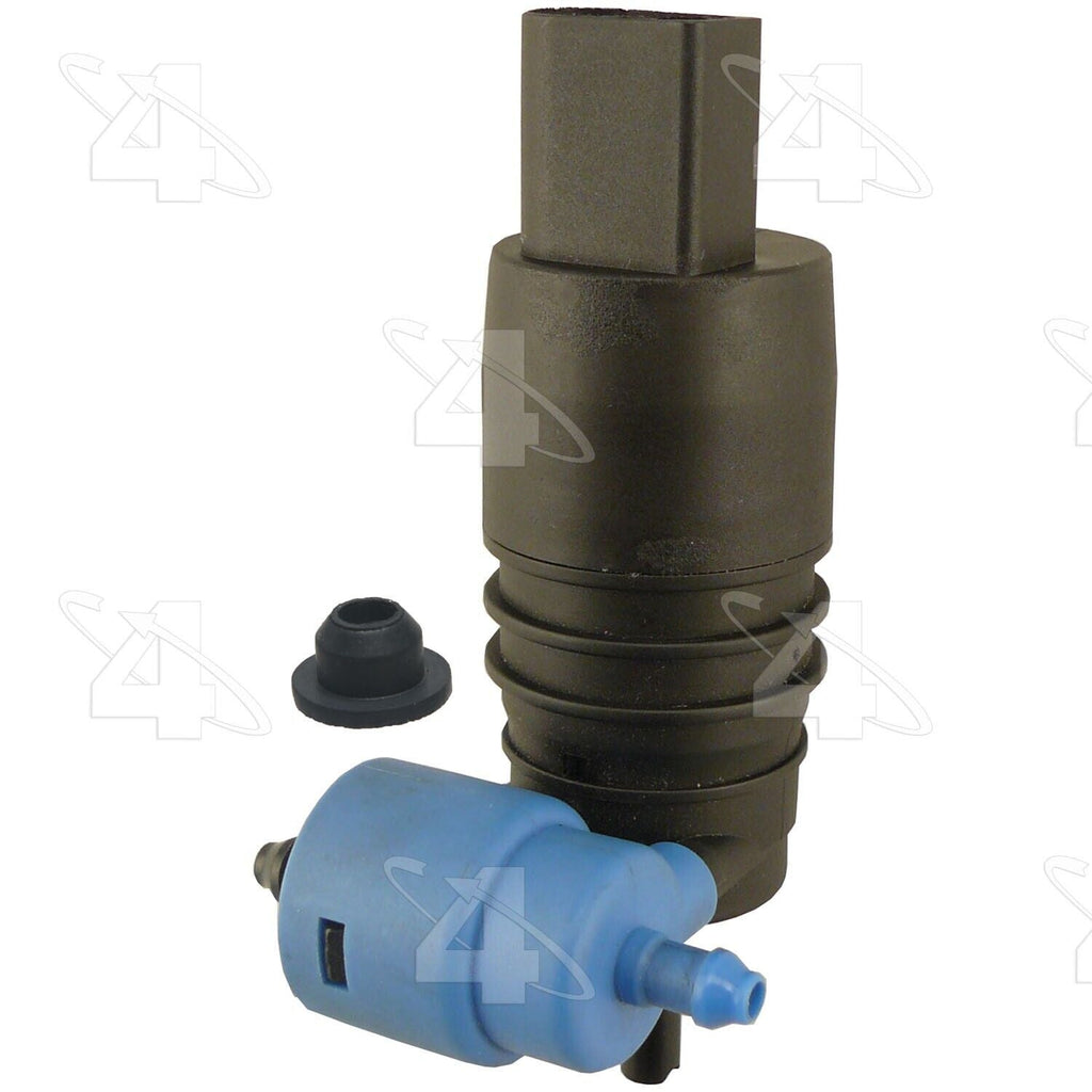 Windshield Washer Pump for E-Tron Quattro, Q3, Q5, Q5 PHEV, Q7, Q8+More 177123