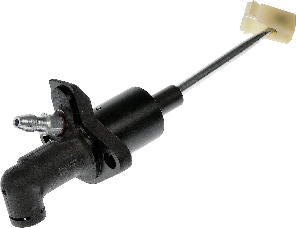 Dorman CM640035 Clutch Master Cylinder Compatible with Select Audi / Volkswagen Models