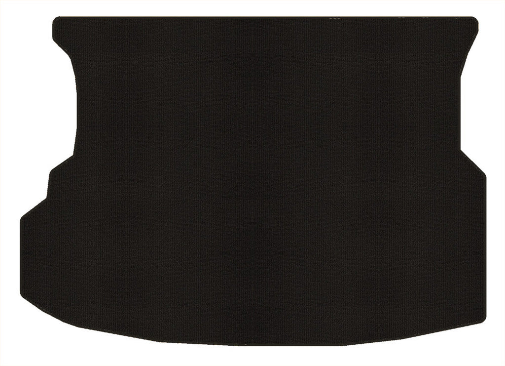 Lloyd Berber Trunk Carpet Mat for 2011-2013 Toyota Corolla