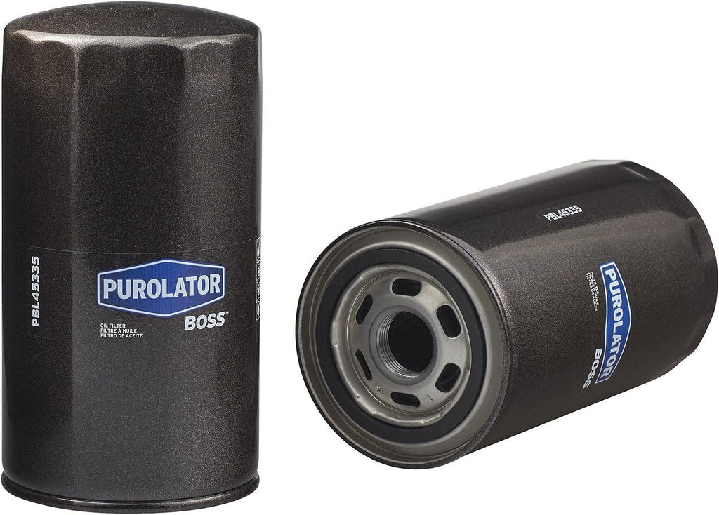 PBL45335 boss Maximum Engine Protection Spin on Oil Filter