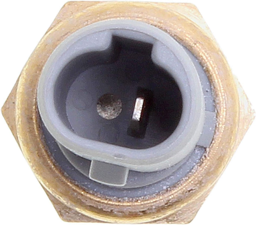 Products 214-1028 Engine Coolant Temperature Sensor, Original Equipment Replacement