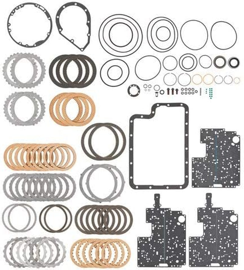 FM-41 Automatic Transmission Master Repair Kit