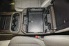 Console Safe - '19-22 Silverado/Sierra 1500 ('19 New Body Style) / '20-22 2500HD/3500HD; W/Flow-Thru Console (Black)