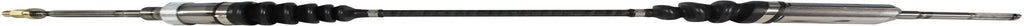 NCV47509 CV Axle Shaft Assembly - Left Front (Driver Side)