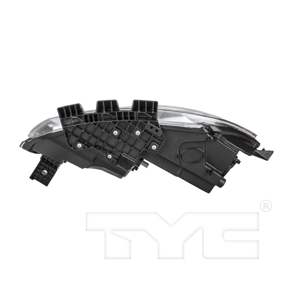 TYC Headlight Assembly for 13-15 Dart 20-9338-90-9