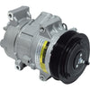 Universal Air A/C Compressor for Xd, Corolla, Matrix CO11210C