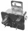 Motor Products SR123 Relay