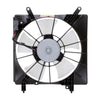 Engine Cooling Fan Assembly