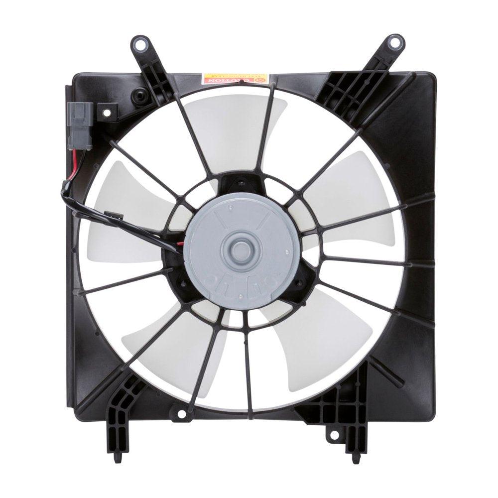 Engine Cooling Fan Assembly