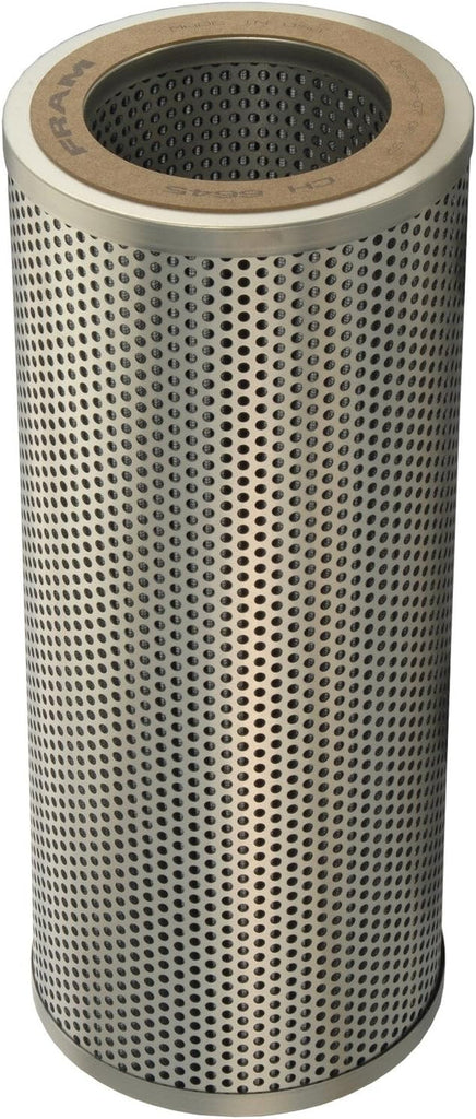 CH6645 Hydraulic Cartridge Filter