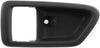 Door Handle Trim Compatible with 1997-2001 Toyota Camry, Fits 1997-2001 Lexus ES300 4-Door, Sedan, for Vehicles Made in Japan or USA Front or Rear, Driver Side