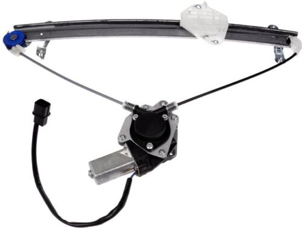 Dorman Power Window Motor and Regulator Assembly for 09-13 Forester 751-339