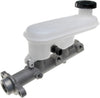 Professional 18M920 Brake Master Cylinder Assembly