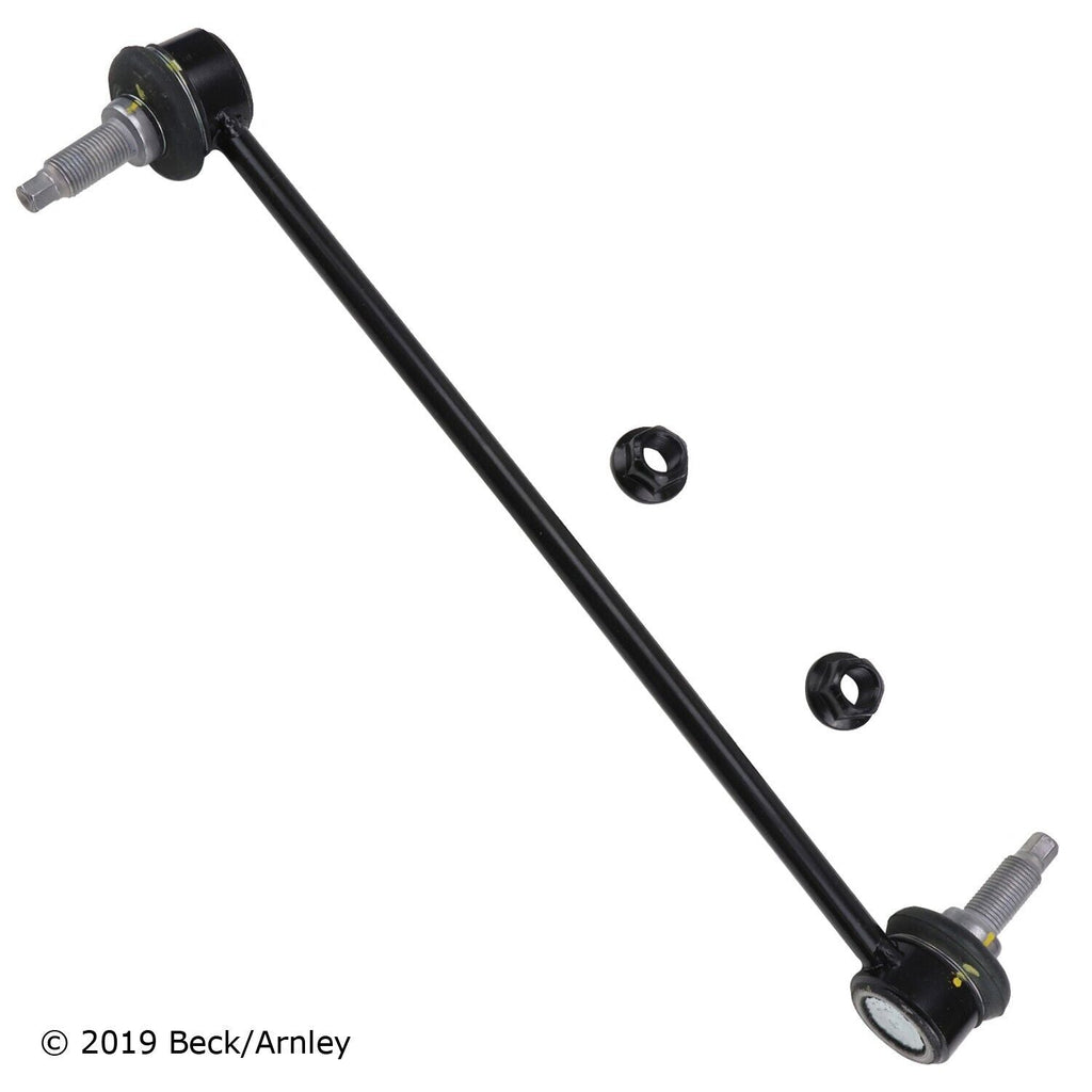 Beck Arnley Suspension Stabilizer Bar Link for 15-21 Kia Sedona 101-8015