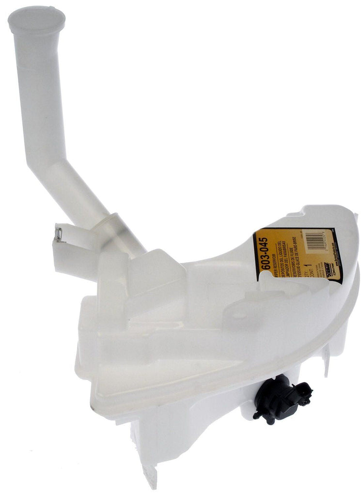 Dorman Washer Fluid Reservoir for 04-09 3 603-045