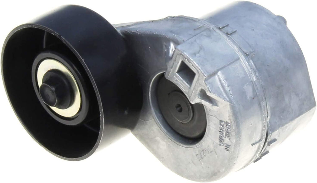 Gold 38275 Drive Belt Tensioner Assembly with Pulley