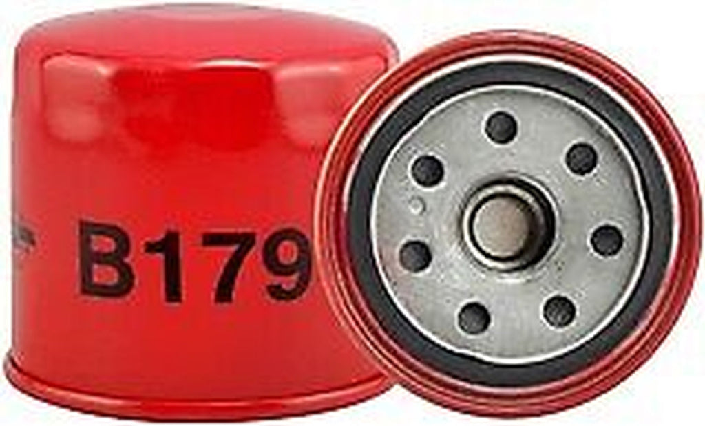 Baldwin Engine Oil Filter for S2000, Miata, Space Star, CR-V B179