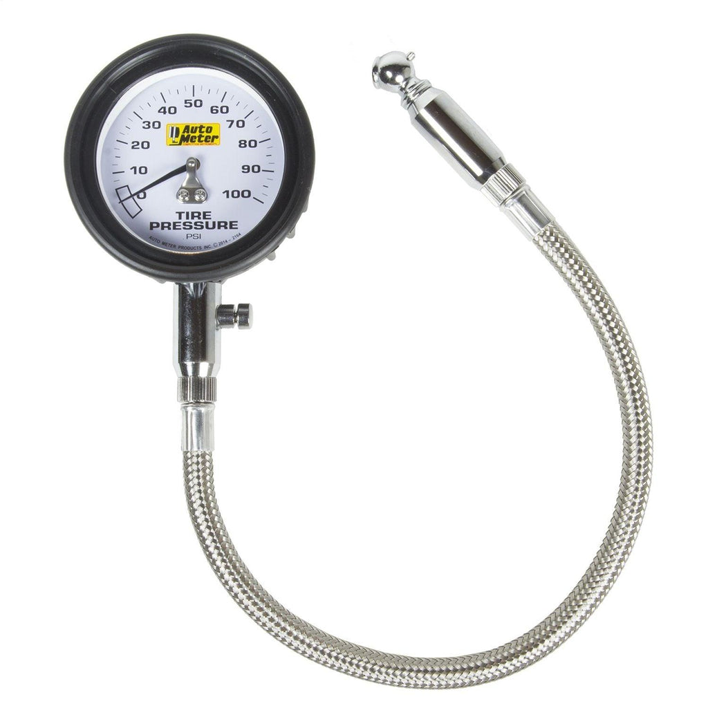 TIRE PRESSURE 0-100 PSI - greatparts