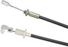 Y-1510 Manual Trans Shift Cable