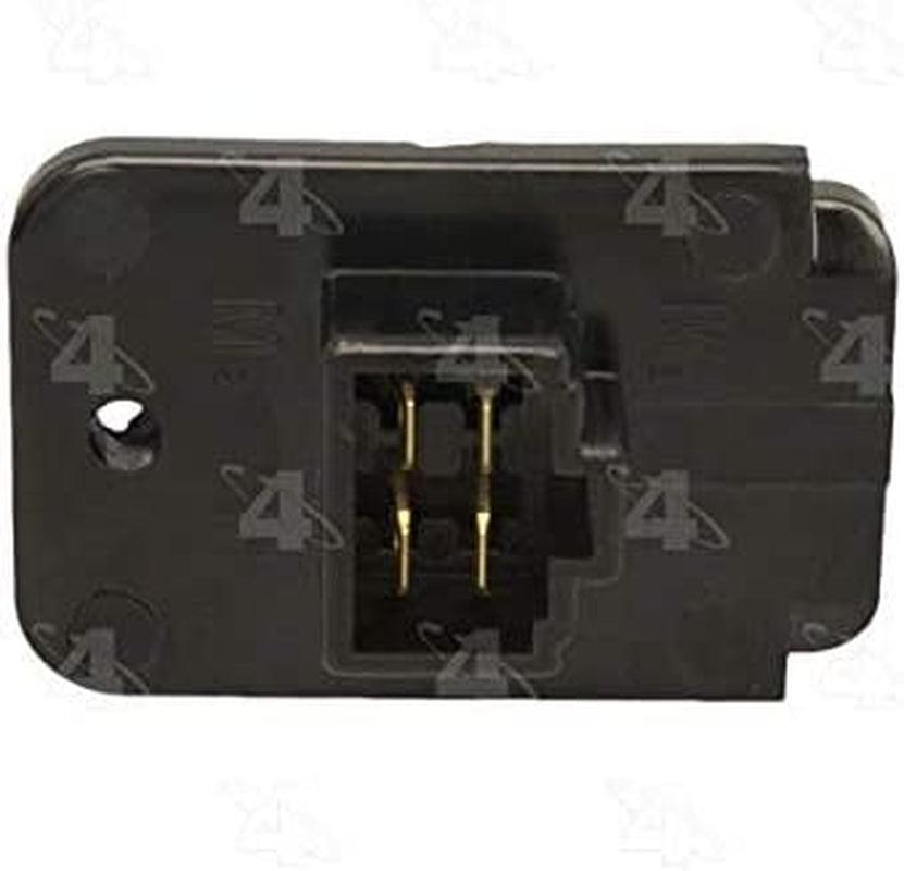 20041 Blower Motor Resistor Switch