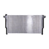 Radiator-Assembly  1553 for 94-02 Dodge Ram 2500