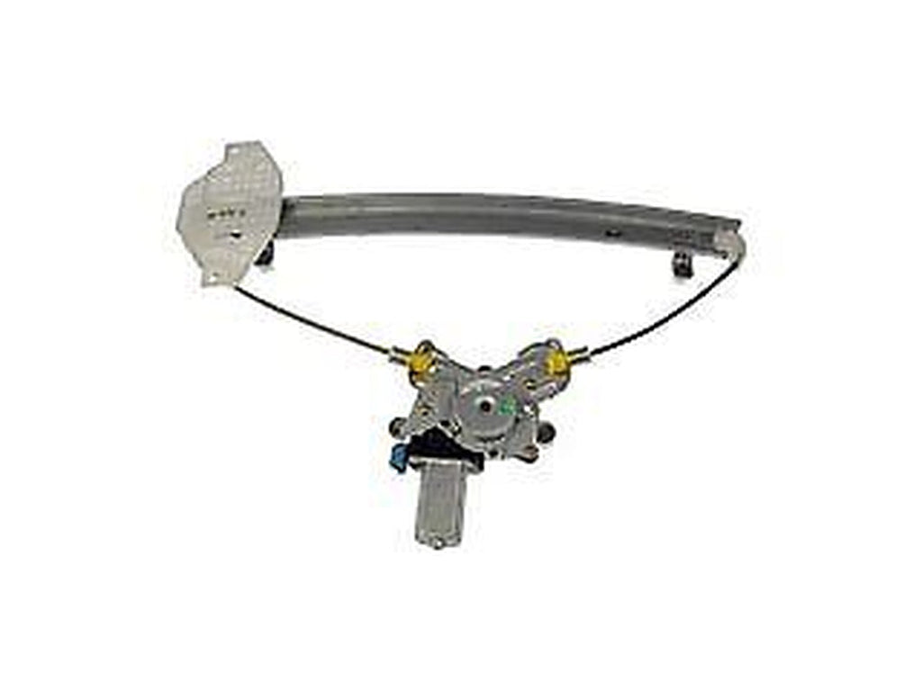 Dorman Power Window Motor and Regulator for Magentis, Optima, Sonata 741-266