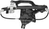 Dorman Power Window Motor and Regulator for Expedition, Navigator 741-170