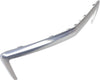 Upper Grille Trim Compatible with CADILLAC ATS 2013-2014 Grille Bezel Chrome