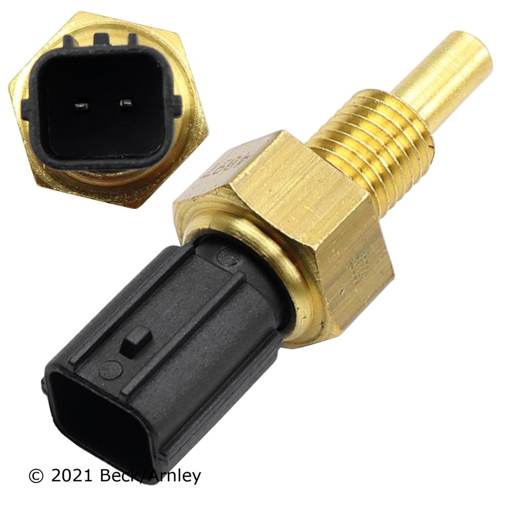 Beckarnley 158-0811 Coolant Temp Sensor