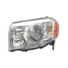 TYC Headlight Assembly for 09-11 Honda Pilot 20-9016-00-9