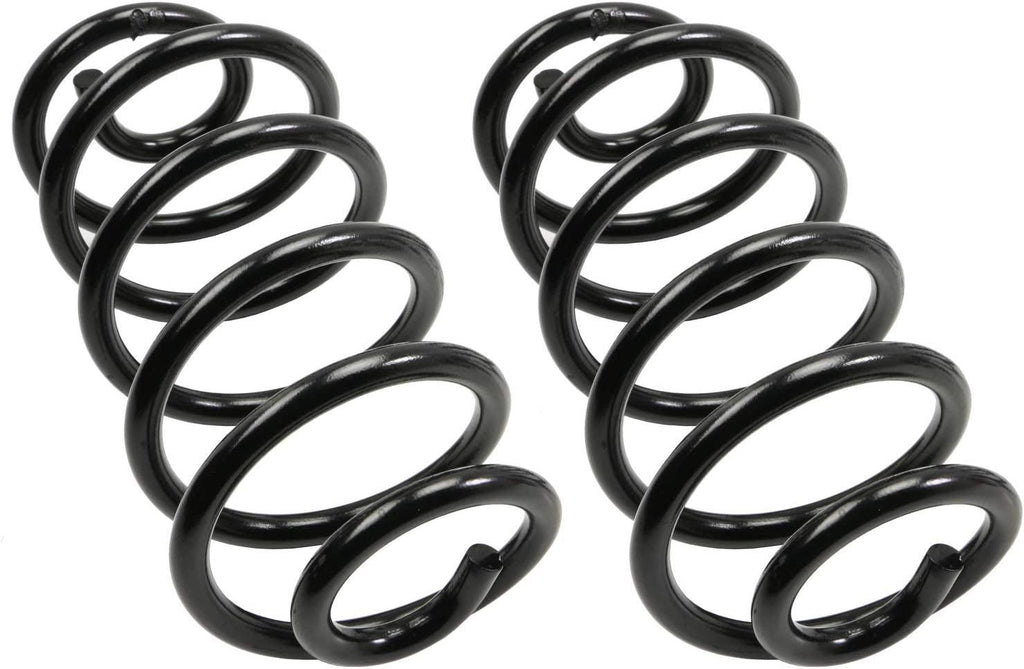 MOOG 81691 Coil Spring Set