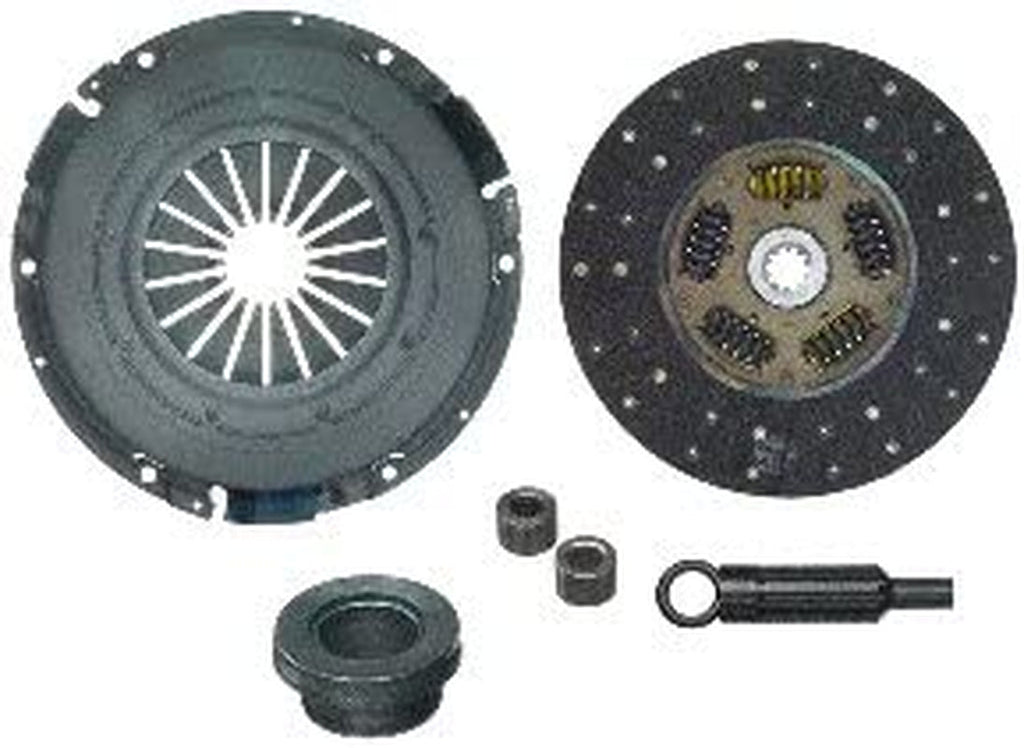 90681 Clutch Kit