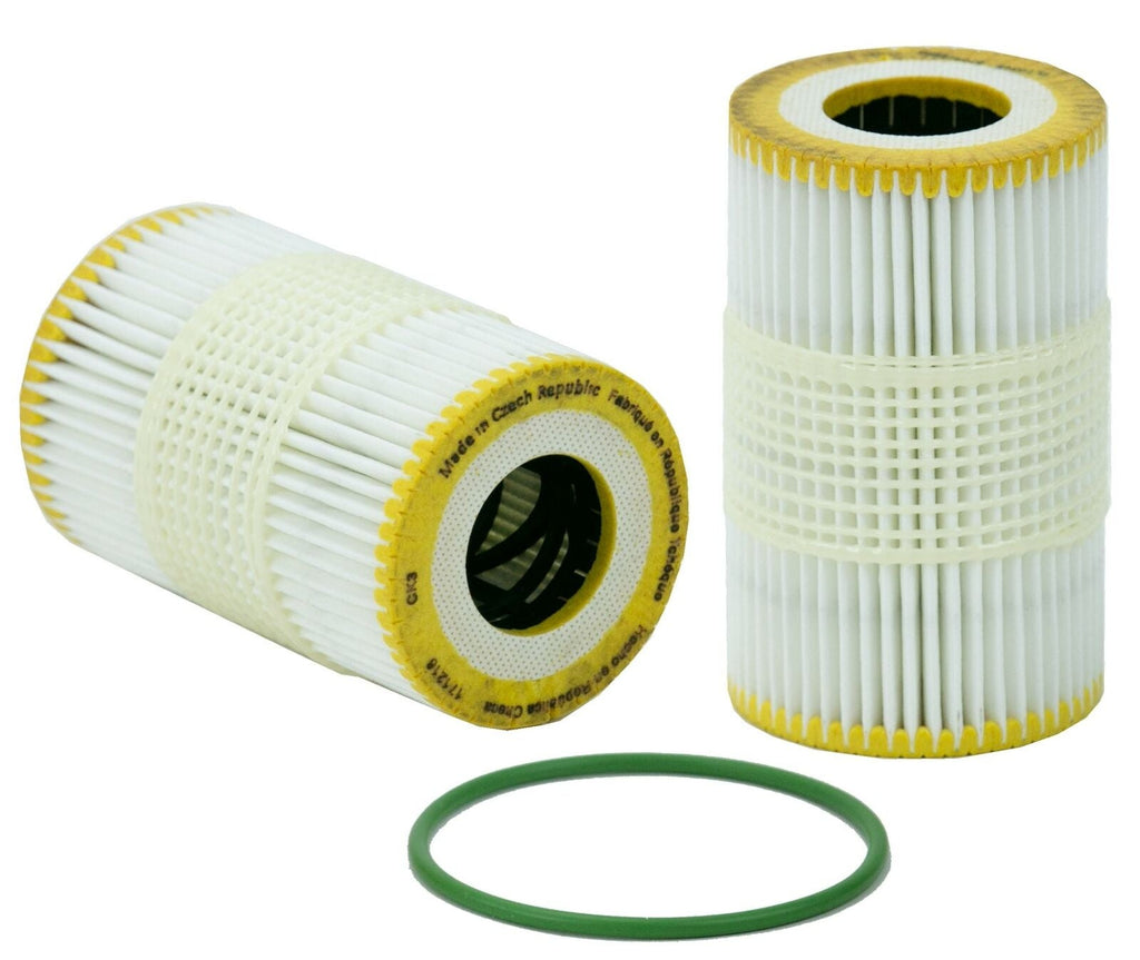 Wix Engine Oil Filter for Audi WL10345