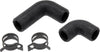 Dorman 48011 Emissions Hose Compatible with Select Ford Models