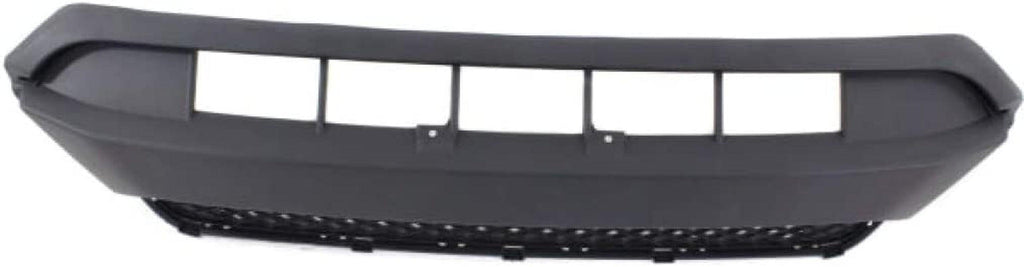 For Honda Pilot Bumper Trim 2012 13 14 2015 | Front | Molding | Garnish | Textured | Black | HO1044100 | 71103SZAA50