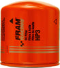 FRAM HP3 High Performance Spin-On Oil Filter