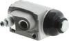 Professional 18E386 Rear Driver Side Drum Brake Wheel Cylinder